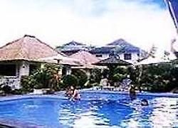 Legian Express Hotel Екстериор снимка