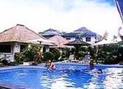 Legian Express Hotel Екстериор снимка