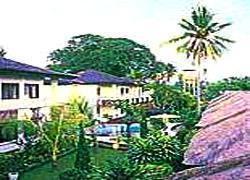 Legian Express Hotel Екстериор снимка