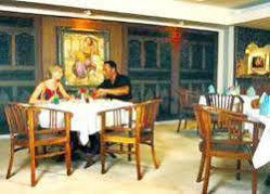 Legian Express Hotel Екстериор снимка